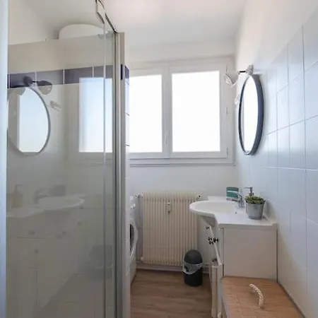 Grand Cosy - Parking & Balcon Apartment Villefranche-sur-Saone