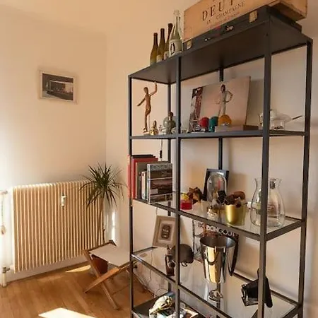 Apartment Grand Cosy - Parking & Balcon Villefranche-sur-Saone