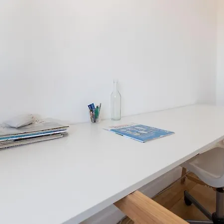 Grand Cosy - Parking & Balcon Apartment