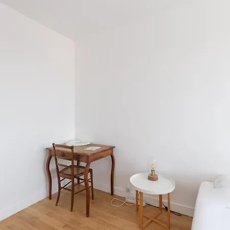 Apartment Grand Cosy - Parking & Balcon Villefranche-sur-Saone