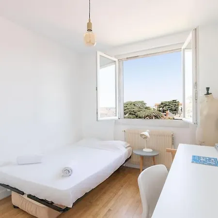 Grand Cosy - Parking & Balcon Villefranche-sur-Saone
