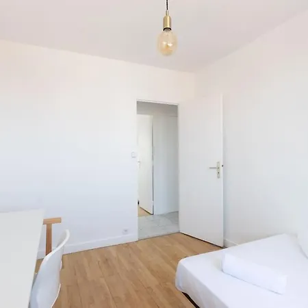Grand Cosy - Parking & Balcon *