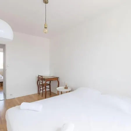 Grand Cosy - Parking & Balcon * Villefranche-sur-Saone