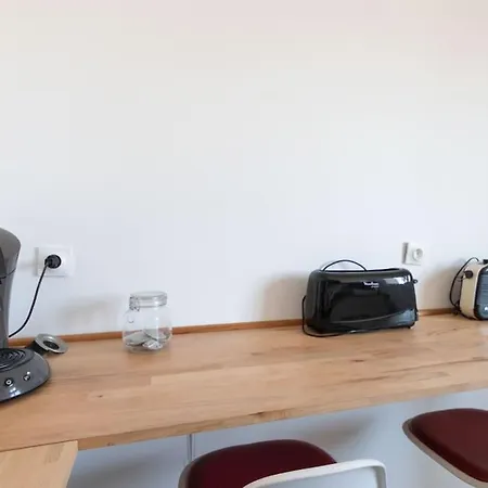 Apartment Grand Cosy - Parking & Balcon Villefranche-sur-Saone
